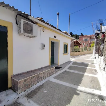 Corfu Fotis House Neochorakion