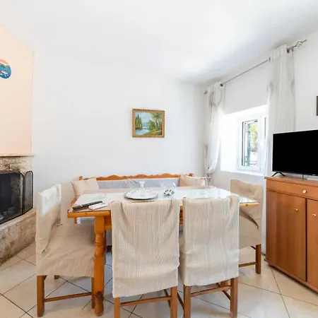 Prázdninový dům Corfu Fotis House *