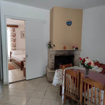 Corfu Fotis House Neochorakion