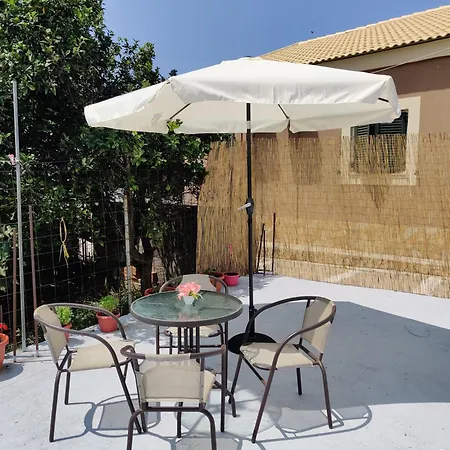 Corfu Fotis House Neochorakion