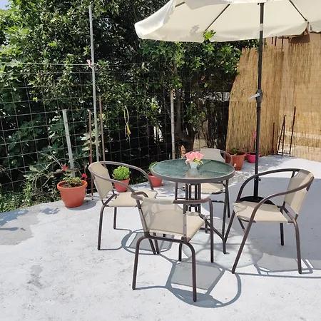 Corfu Fotis House Holiday home Neochorakion