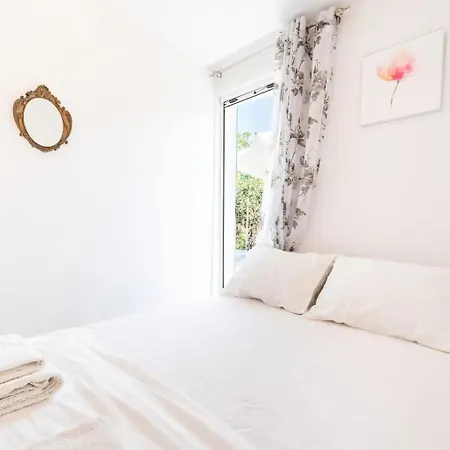 Holiday home Corfu Fotis House *